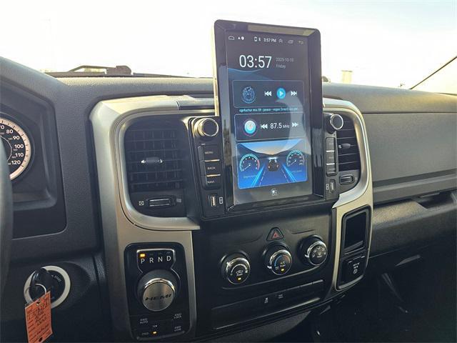 used 2016 Ram 1500 car, priced at $24,962
