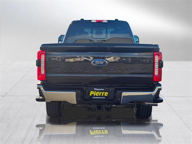 new 2025 Ford F-350 car, priced at $70,963