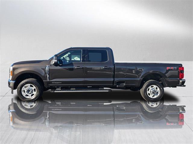 new 2025 Ford F-350 car, priced at $70,963