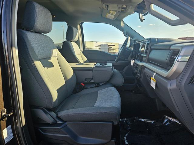 new 2025 Ford F-350 car, priced at $70,963