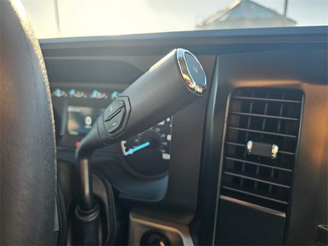 new 2025 Ford F-350 car, priced at $70,963