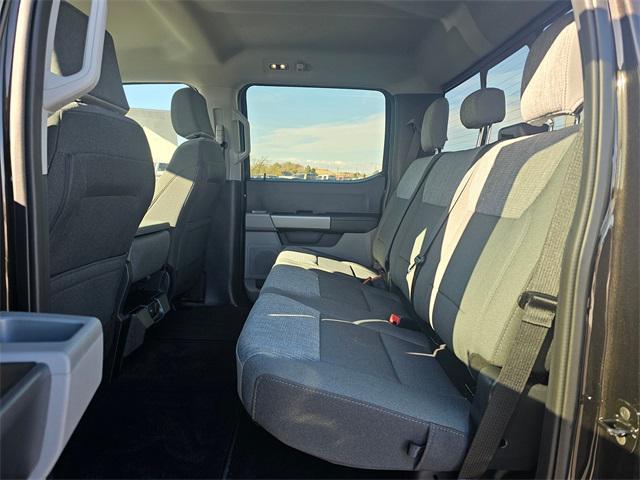 new 2025 Ford F-350 car, priced at $70,963