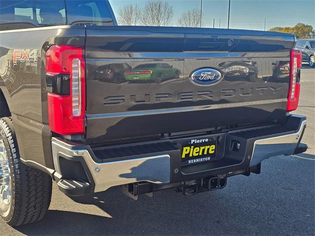 new 2025 Ford F-350 car, priced at $70,963