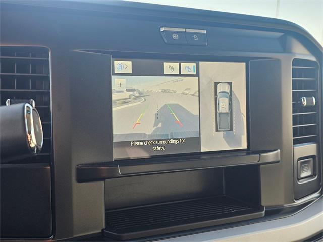 new 2025 Ford F-350 car, priced at $70,963