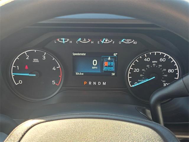 new 2025 Ford F-350 car, priced at $70,963