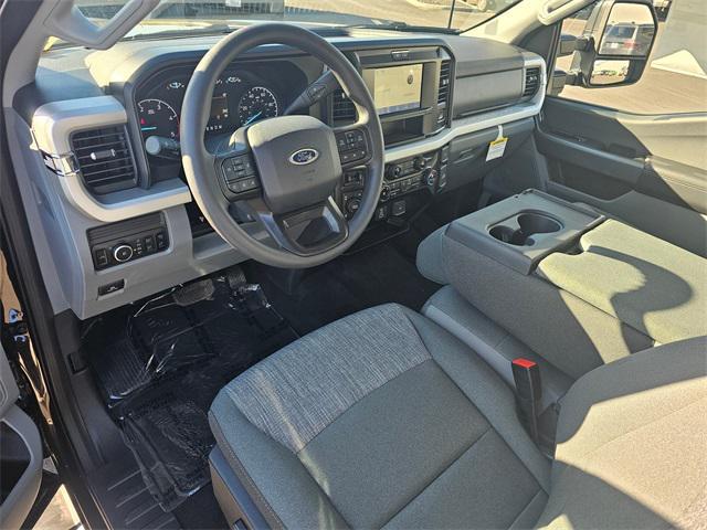 new 2025 Ford F-350 car, priced at $70,963