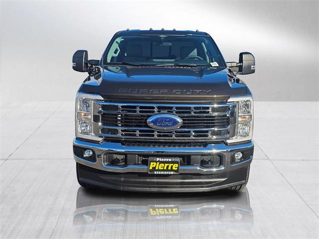 new 2025 Ford F-350 car, priced at $70,963