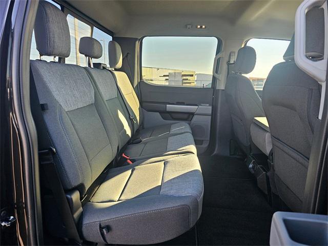 new 2025 Ford F-350 car, priced at $70,963