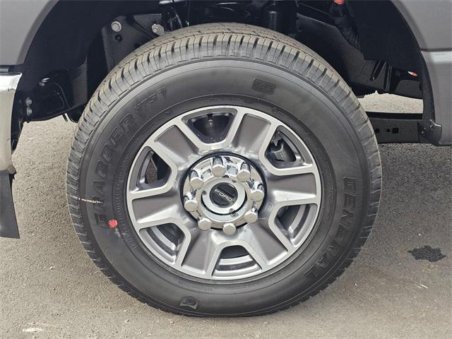 new 2026 Ford F-250 car, priced at $74,608