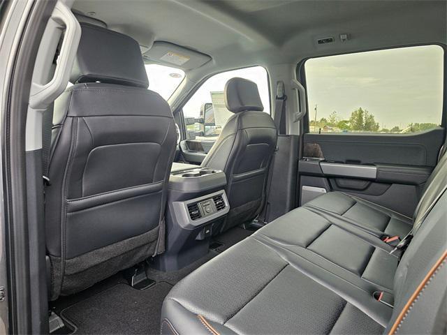 new 2026 Ford F-250 car, priced at $74,608