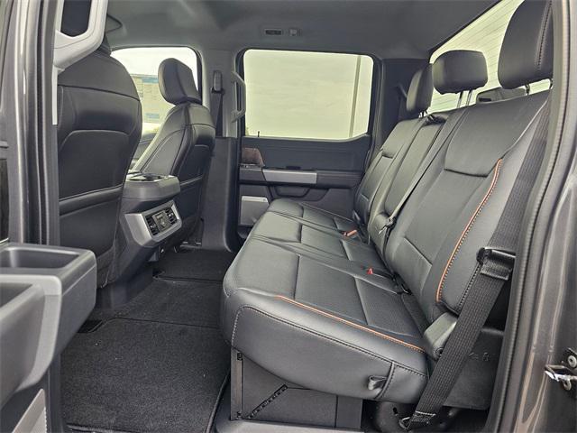 new 2026 Ford F-250 car, priced at $74,608