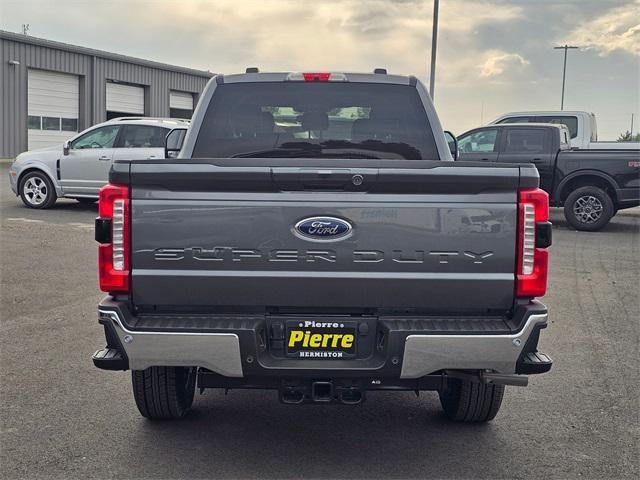 new 2026 Ford F-250 car, priced at $74,608