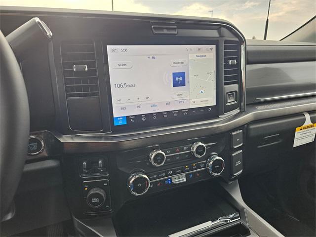 new 2026 Ford F-250 car, priced at $74,608