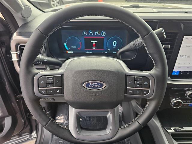 new 2026 Ford F-250 car, priced at $74,608