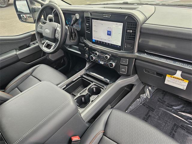 new 2026 Ford F-250 car, priced at $74,608