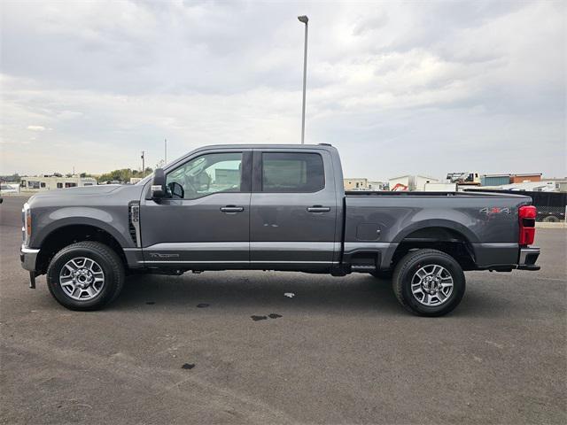 new 2026 Ford F-250 car, priced at $74,608