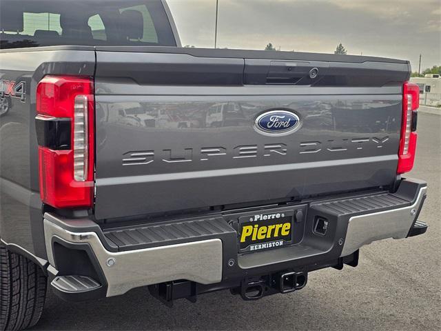 new 2026 Ford F-250 car, priced at $74,608