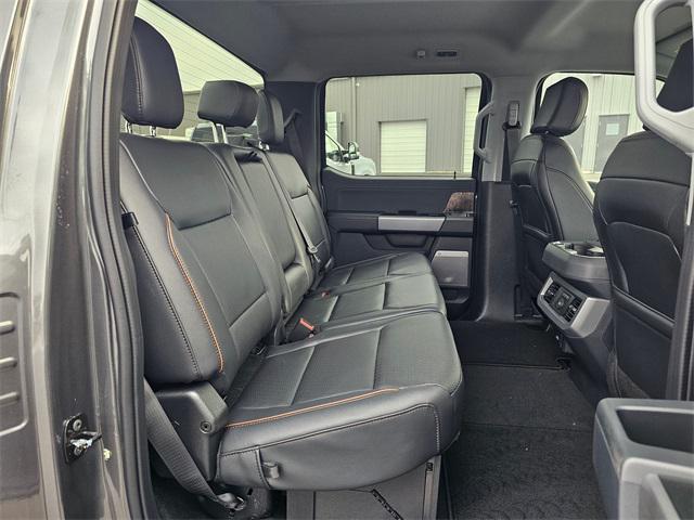 new 2026 Ford F-250 car, priced at $74,608