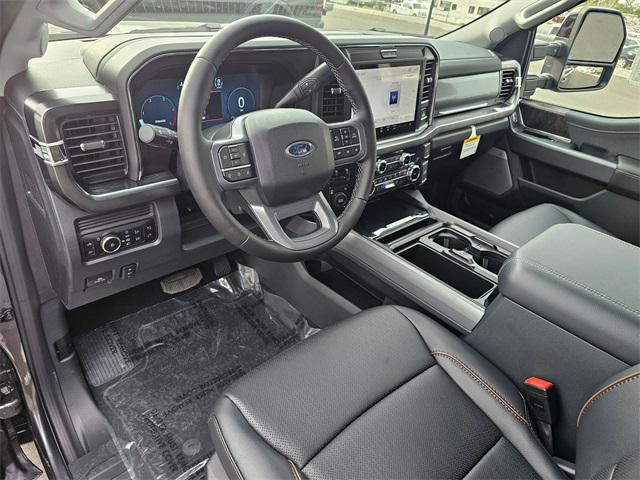 new 2026 Ford F-250 car, priced at $74,608