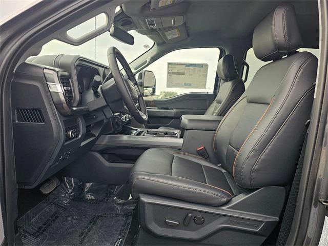 new 2026 Ford F-250 car, priced at $74,608