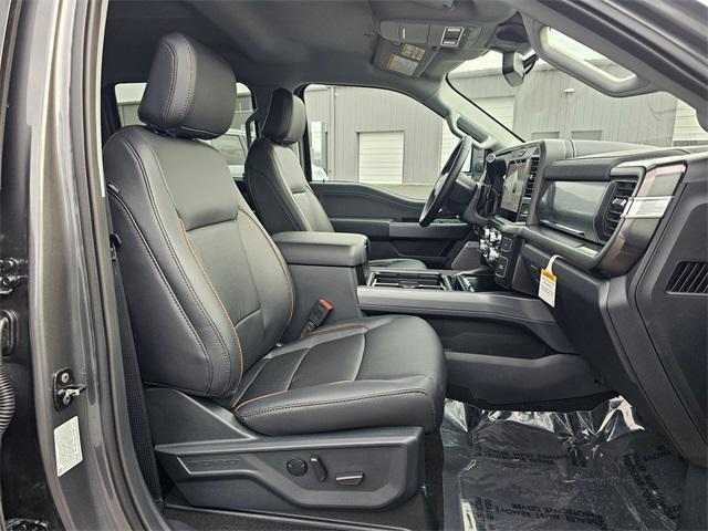 new 2026 Ford F-250 car, priced at $74,608
