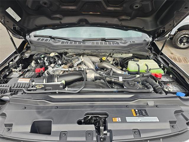 new 2026 Ford F-250 car, priced at $74,608