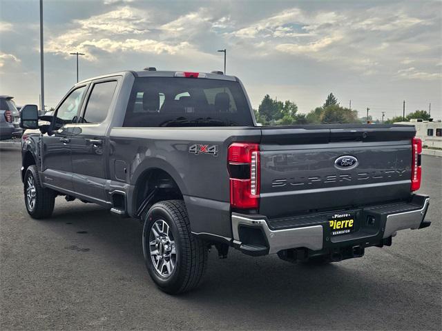 new 2026 Ford F-250 car, priced at $74,608