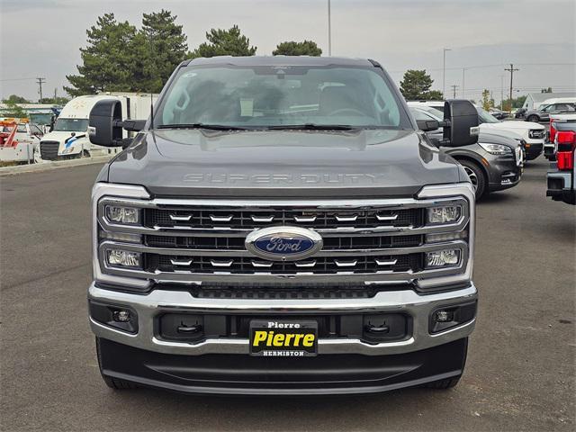 new 2026 Ford F-250 car, priced at $74,608