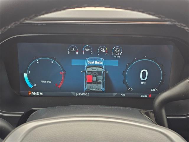 new 2026 Ford F-250 car, priced at $74,608