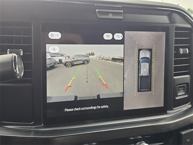 new 2026 Ford F-250 car, priced at $74,608