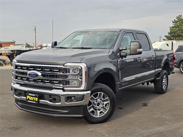 new 2026 Ford F-250 car, priced at $74,608