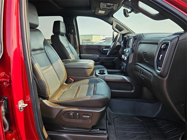 used 2023 GMC Sierra 3500 car, priced at $67,664