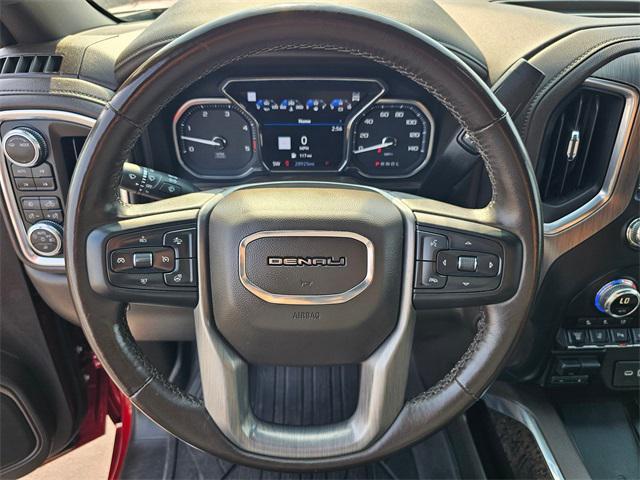 used 2023 GMC Sierra 3500 car, priced at $67,664