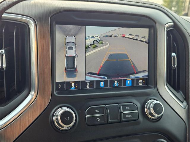 used 2023 GMC Sierra 3500 car, priced at $67,664