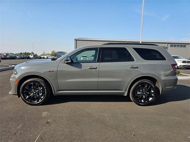 new 2025 Dodge Durango car, priced at $50,710