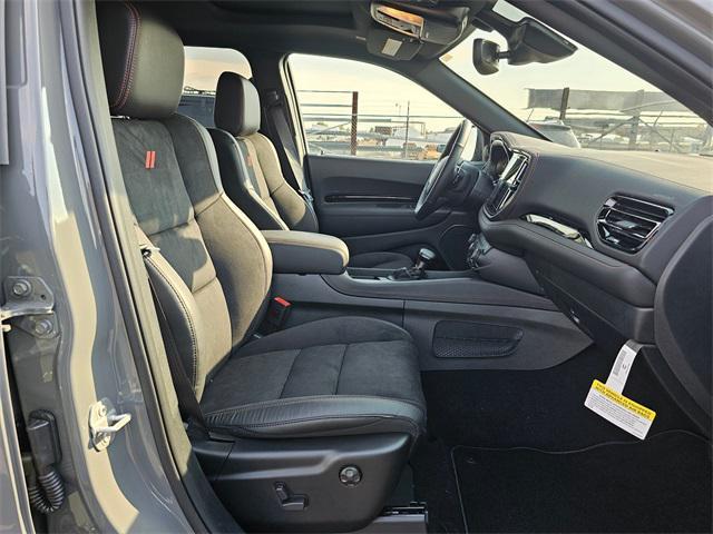 new 2025 Dodge Durango car, priced at $50,710