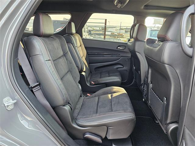 new 2025 Dodge Durango car, priced at $50,710