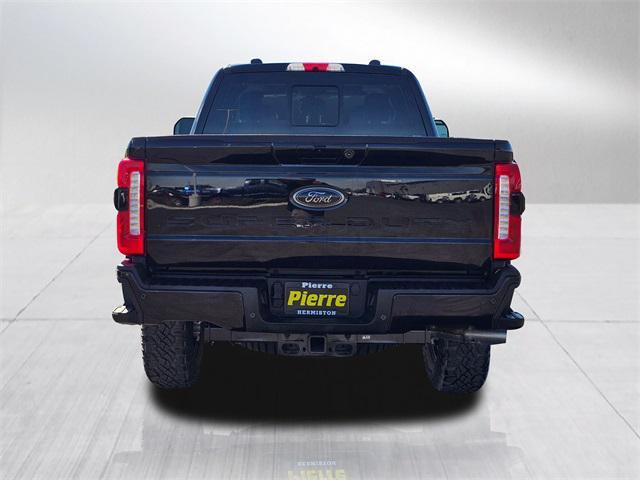 new 2025 Ford F-350 car, priced at $81,479