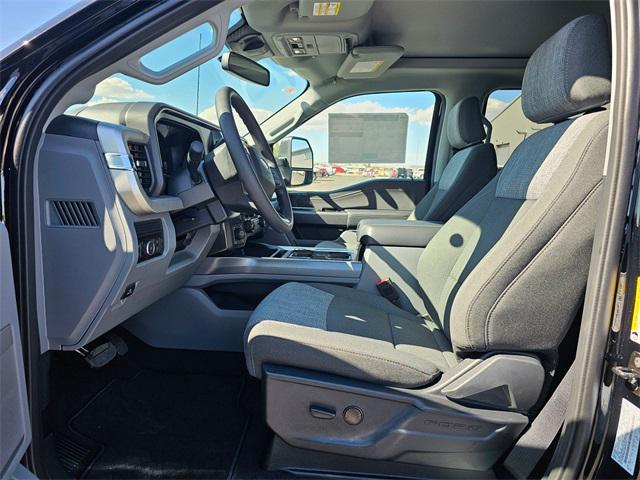 new 2025 Ford F-350 car, priced at $81,479