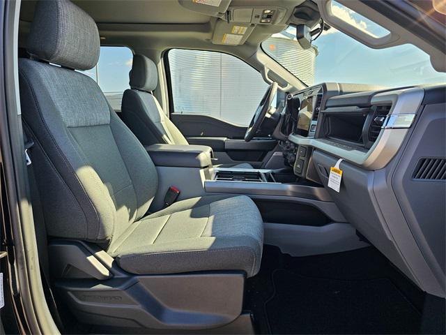 new 2025 Ford F-350 car, priced at $81,479