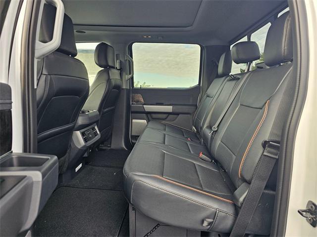 new 2026 Ford F-350 car, priced at $85,916