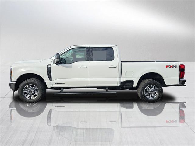 new 2026 Ford F-350 car, priced at $85,916