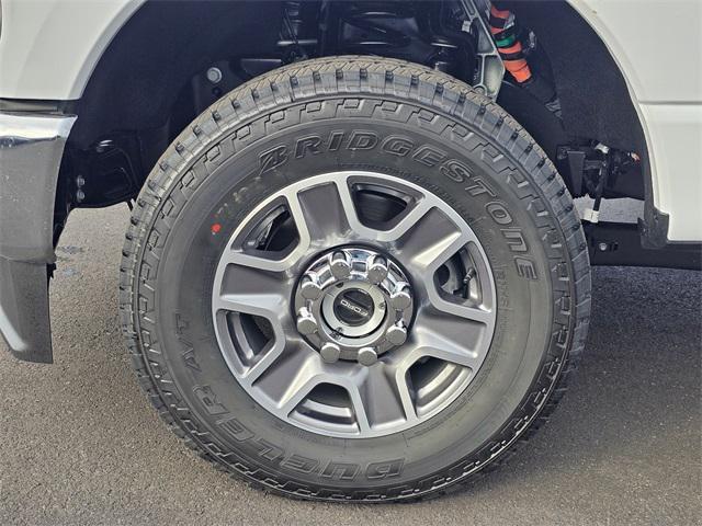 new 2026 Ford F-350 car, priced at $85,916