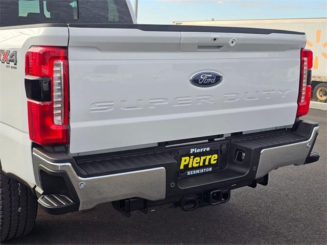 new 2026 Ford F-350 car, priced at $85,916