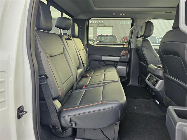 new 2026 Ford F-350 car, priced at $85,916