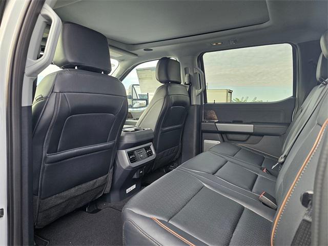 new 2026 Ford F-350 car, priced at $85,916