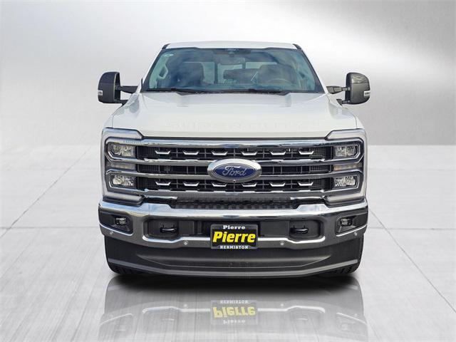 new 2026 Ford F-350 car, priced at $85,916