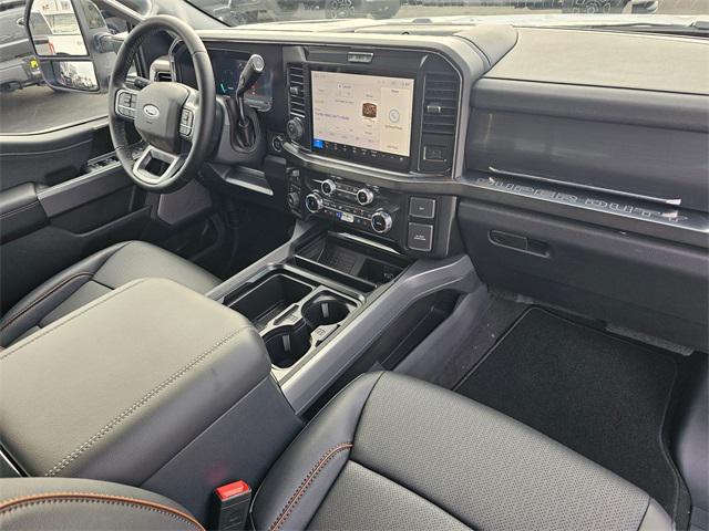 new 2026 Ford F-350 car, priced at $85,916