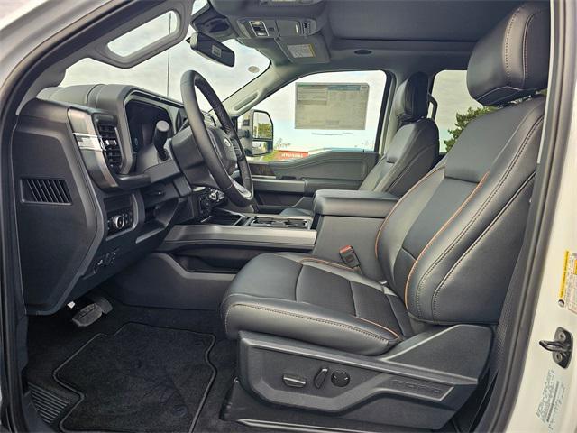 new 2026 Ford F-350 car, priced at $85,916