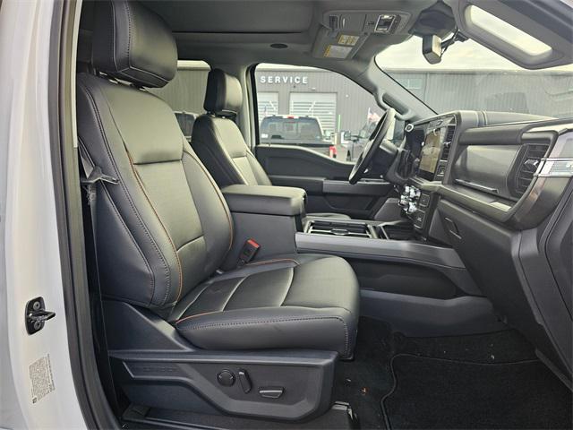 new 2026 Ford F-350 car, priced at $85,916